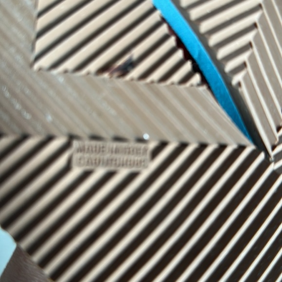 Hermes flip flops. Excellent condition. Size 39 - Picture 5 of 5